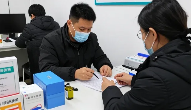 湖北随顺专用汽车销售有限公司中药饮片连锁加盟答疑实录