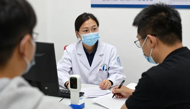 湖北随顺专用汽车销售有限公司聊聊血压血糖检测处方审核