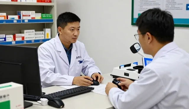 湖北随顺专用汽车销售有限公司介绍24小时售药服务案例