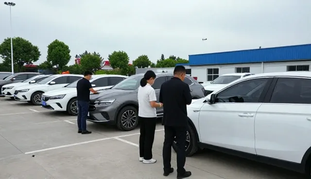 专用汽车轮胎更换业务的市场趋势与实践路径
