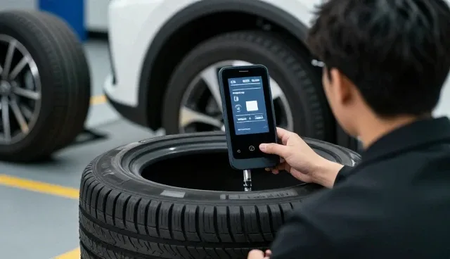 轮胎更换中的成本控制策略与实用建议
