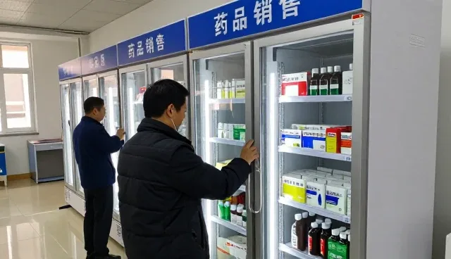 新建楼盘中的滋补保健优势展示